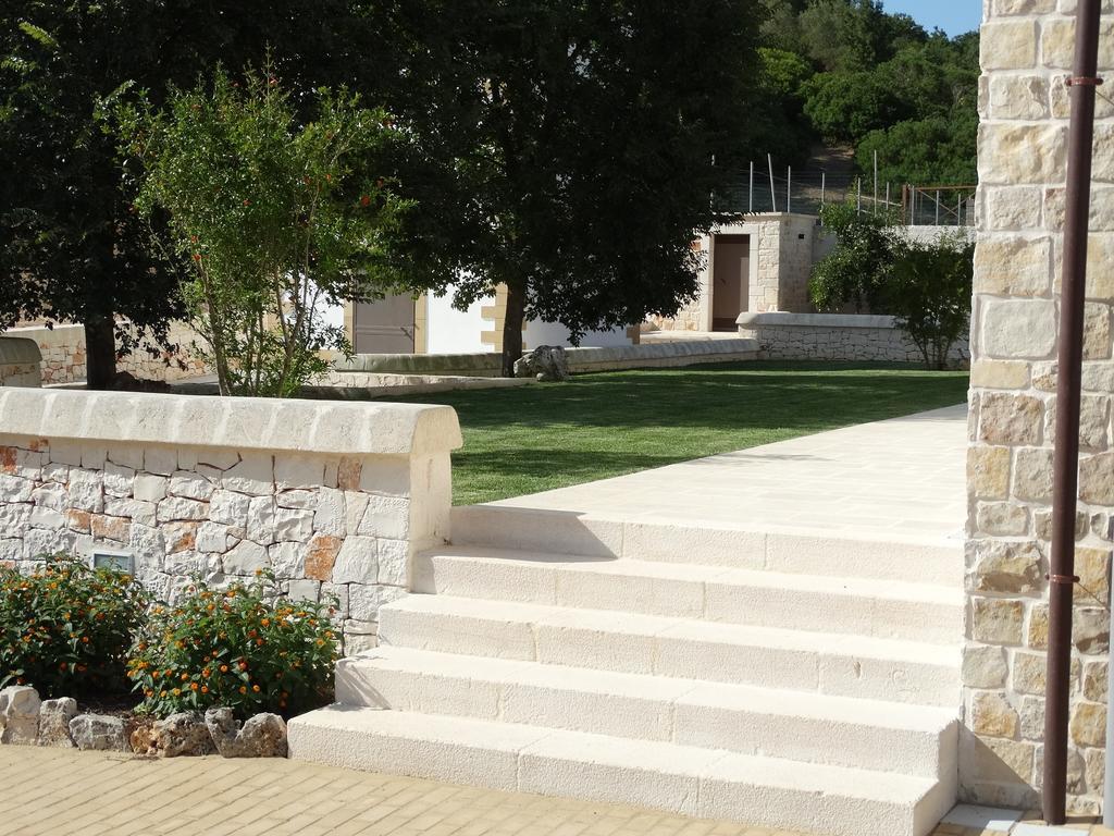 Masseria Paretano Vila Alberobello Exterior foto
