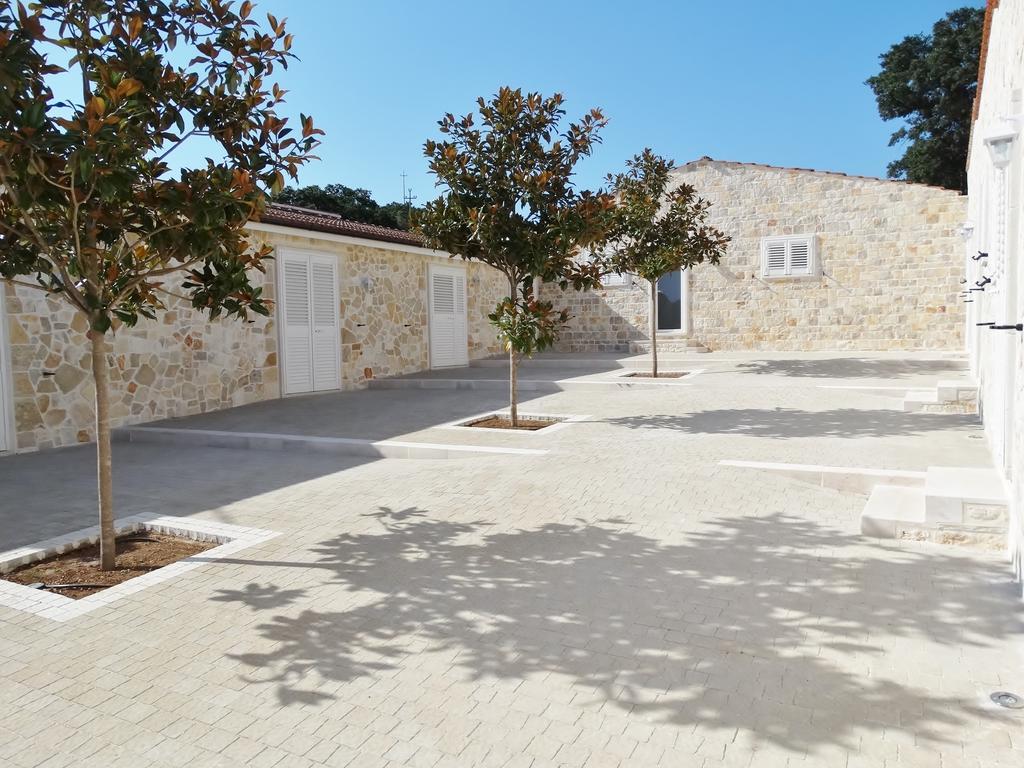 Masseria Paretano Vila Alberobello Exterior foto