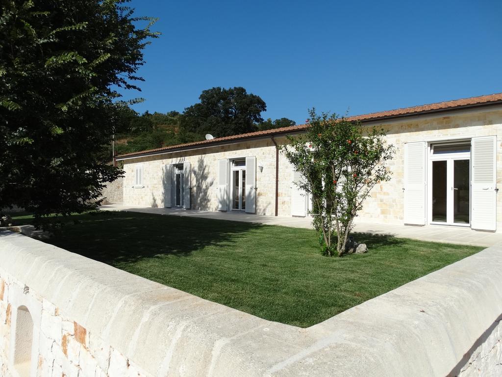 Masseria Paretano Vila Alberobello Exterior foto