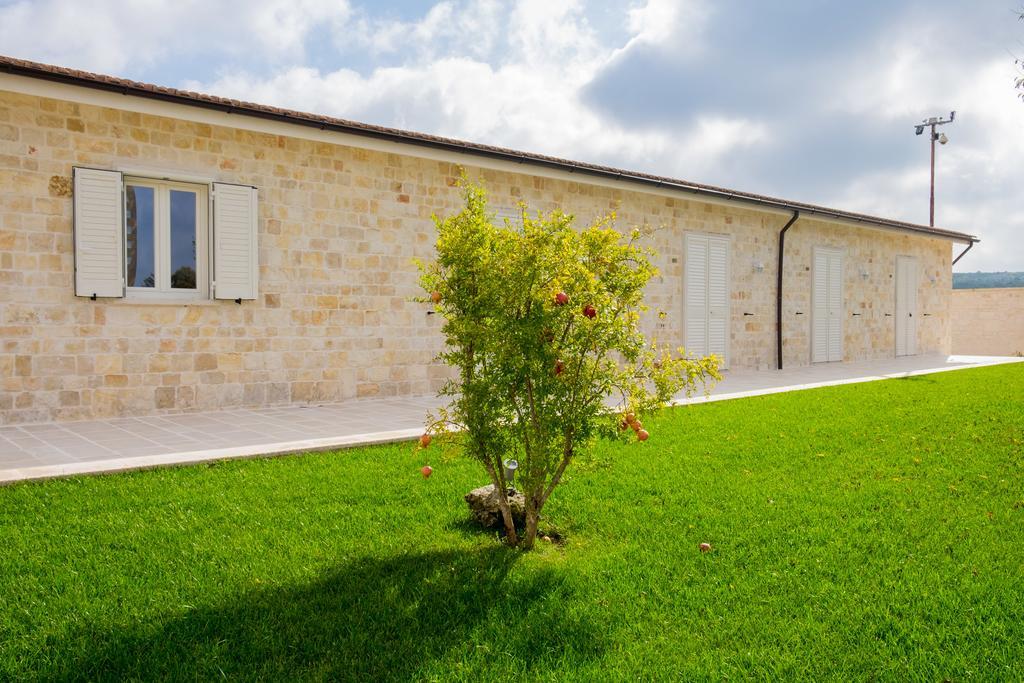 Masseria Paretano Vila Alberobello Exterior foto